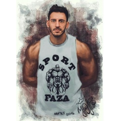 Алексей Мокшин, 07.03.1983, Киев