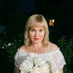 Ирина Чубырь, 01.02