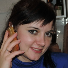Алина Сапьяна, 24.07.1984, Запорожье