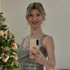 Евгения Загорудкина, 15.08.1986, Волжский