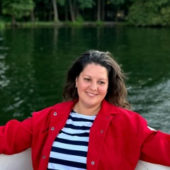 Надежда Иванова, Липецк