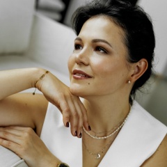 Ксения Морозова, 22.07, Санкт-Петербург