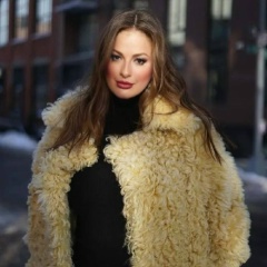 Анастасия Дузь, 16.07, Санкт-Петербург