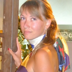 Катерина Балашова, 26.03.1986, Санкт-Петербург