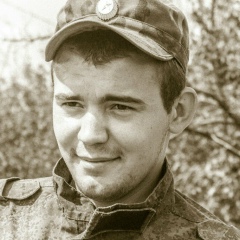 Александр Онищенко, Крымск