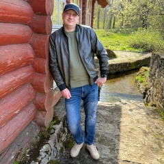 Вадим Семенов, 31.10.1988, Санкт-Петербург