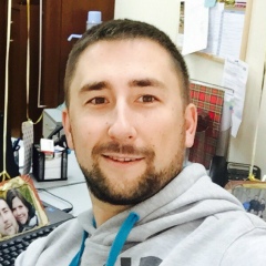 Дмитрий Бараниченко, 06.12, Бердянск