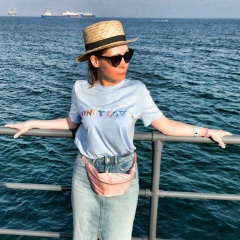 Мария Тычинина, 14.12.1984, Москва