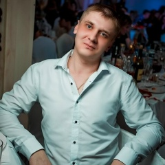 Виталий Белов, 23.09.1991, Новосибирск