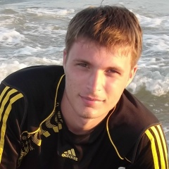 Павел Бабий, 02.08.1993, Бельцы