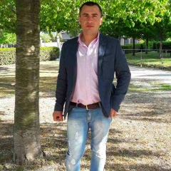 Ніколай Ка, 05.08.1984, Brescia