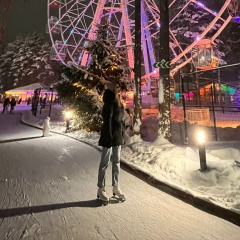 Елена Спылаева, 12.06, Санкт-Петербург