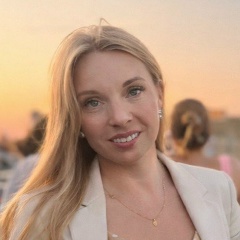 Танечка Шлык, 30.07, Санкт-Петербург