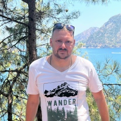 Станислав Карпенко, 21.08, Москва