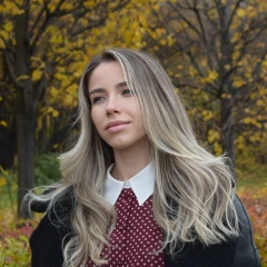 Виолетта Мосейко, 13.05, Москва