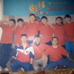 Жусіп Аймурзаев, 08.03.1985