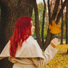 Оля Годунова, 23.12, Москва