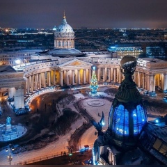 Ник Лнс