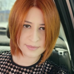 Элина Сугарова, 16.11, Москва