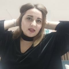 Кристина Стародубцева, 13.08.1987, Мценск