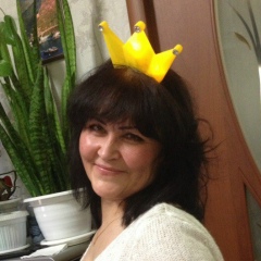 Марина Ковригина, Иваново