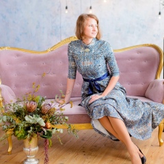 Ирина Князькова, 22.11.1985, Мурманск