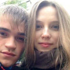 Денис Колосов, 28.06, Новосибирск