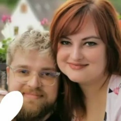 Даша Кирилюк, 17.01.1991, Köln