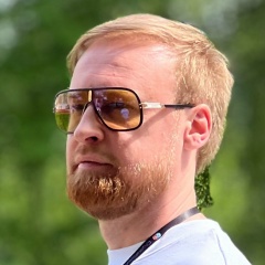 Игорь Сенченко, 20.08.1987, Москва