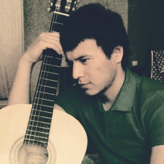 Далер Сайфуллаев, 04.07, Москва