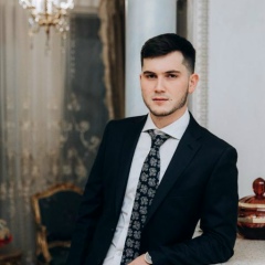 Шамиль Эдиев, 31.07.1995, Москва