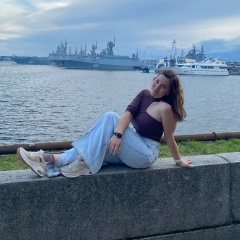 Фарида Рязанова, 20.06.1990, Казань