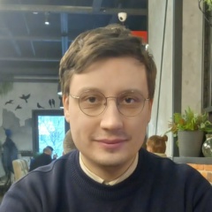 Владимир Кожемякин, 28.09, Санкт-Петербург