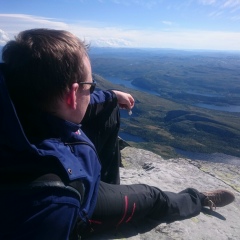 Антон Смирнов, 26.01, Санкт-Петербург