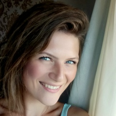 Татьяна Жук, 11.10, Москва