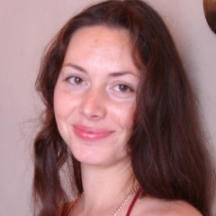 Таня Иванченко, 04.05.1982, Калининград