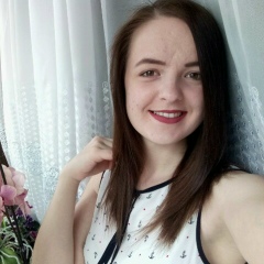 Соломія Мельник, 24.06, Львов