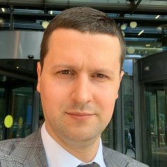 Александр Панкратов, 19.05, Москва