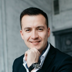 Лев Байтимиров, 08.08, Санкт-Петербург
