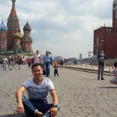 Mansur Abdikarim, 25.03.1992, Шымкент