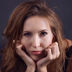 Лена Фирсова, 05.04, Москва