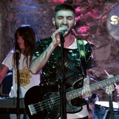 Arman Msryan, 15.02.1997, Ереван