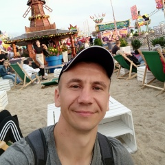 Виталий Зуб, 23.02.1989, Бершадь