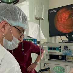 Заур Магомедов, 21.07, Волжский