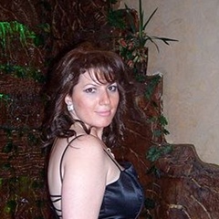 Милана Клепко, 11.11.1984, Hamburg