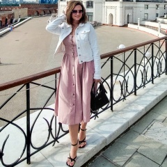 Инна Фролова, 09.12.1987, Санкт-Петербург