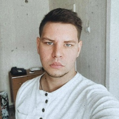 Святослав Боцко, Ульяновск