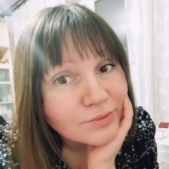 Екатерина Кадырова, 16.04, Москва