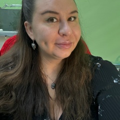 Оксана Агафонова, 30.07, Санкт-Петербург