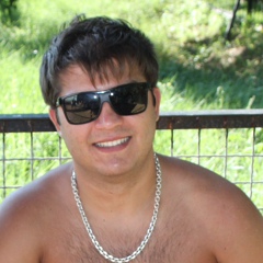 Заур Хасиев, 20.12.1988, Сургут